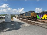 CSX 3149